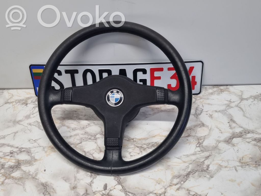 BMW 5 E34 Stūre 