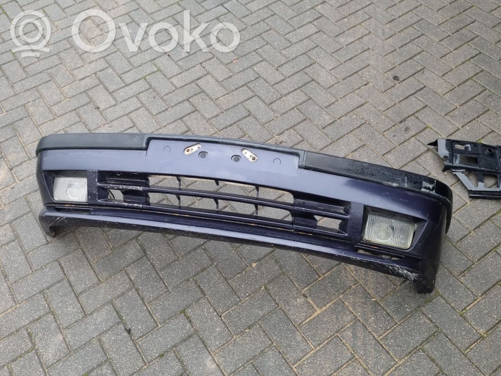 BMW 5 E34 Front bumper 