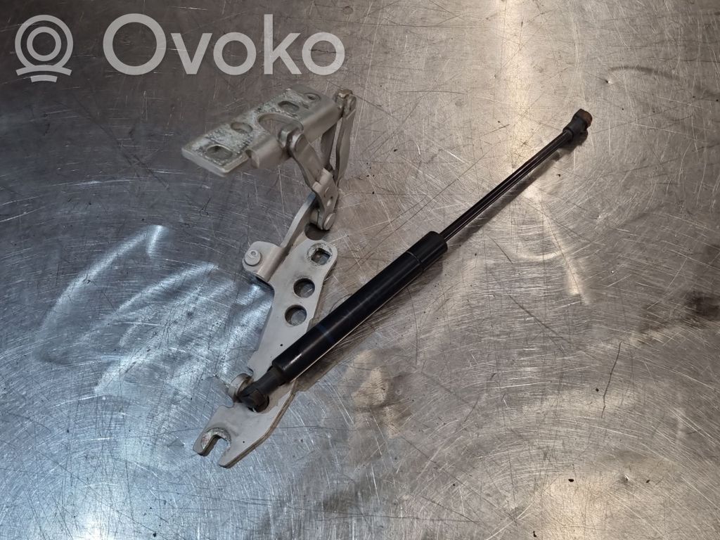 BMW 5 E39 Engine bonnet/hood hinges 