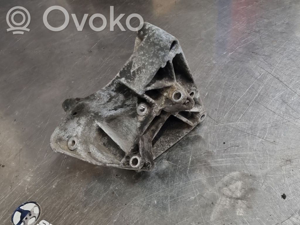 A/C compressor mount bracket   64551432237