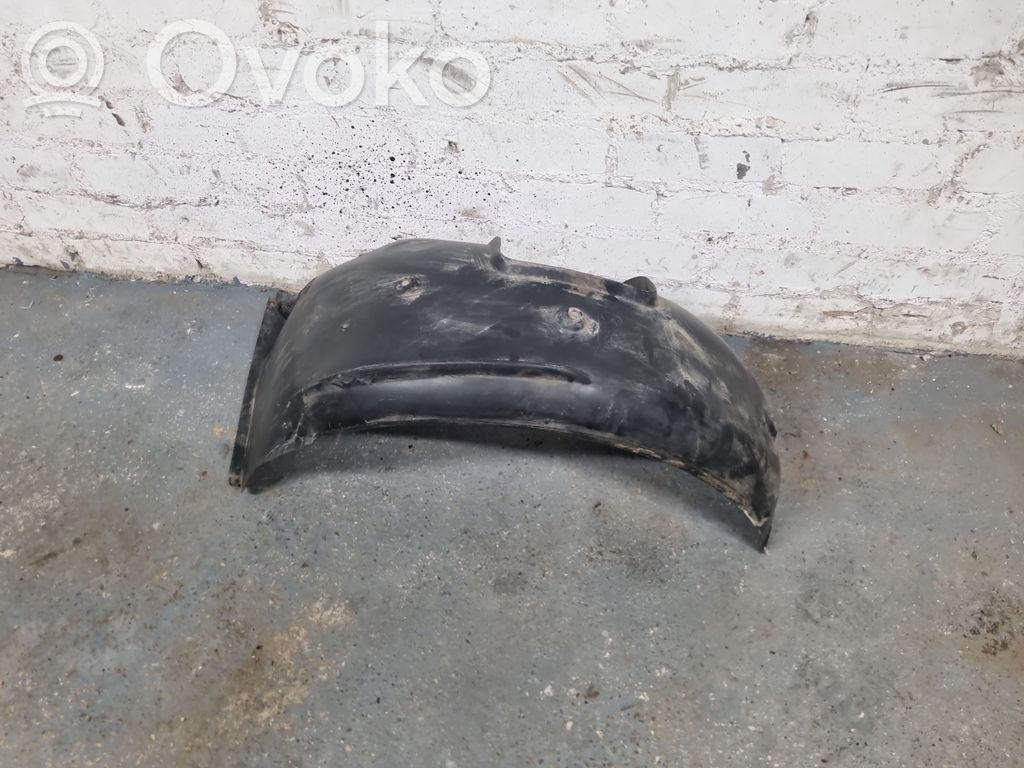 BMW 5 E39 Front wheel arch liner splash guards 