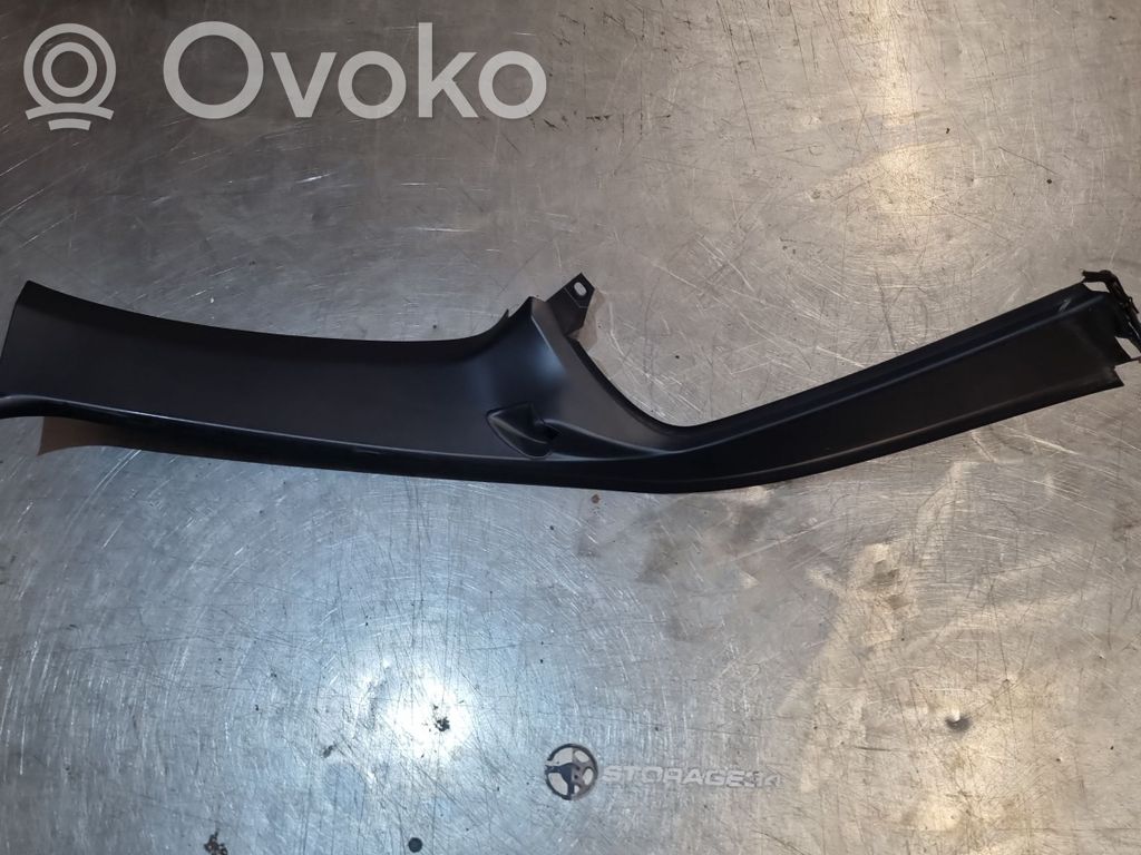 BMW 5 E39 Other trunk/boot trim element 