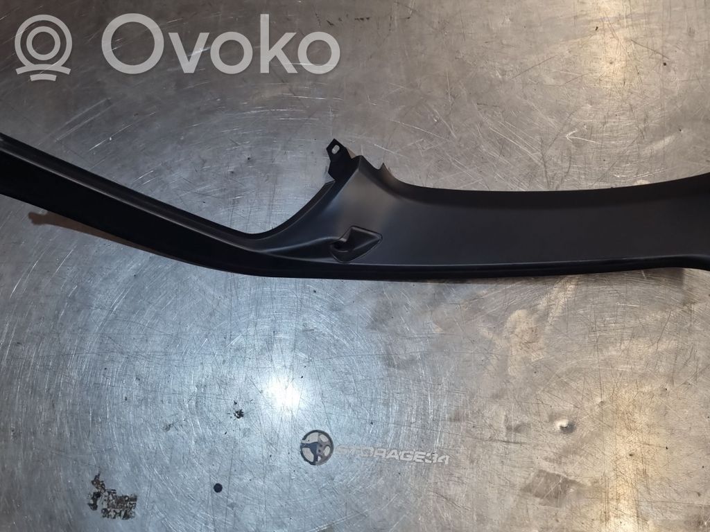 BMW 5 E39 Other trunk/boot trim element 