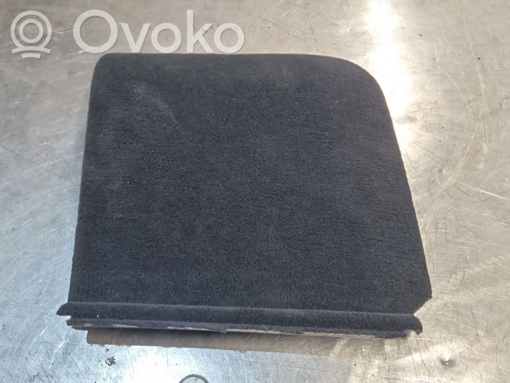 BMW 5 E39 Trunk/boot trim cover 