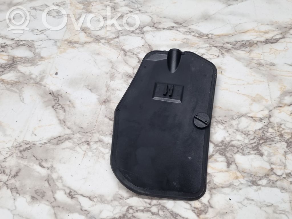 BMW 5 E39 Other trunk/boot trim element 