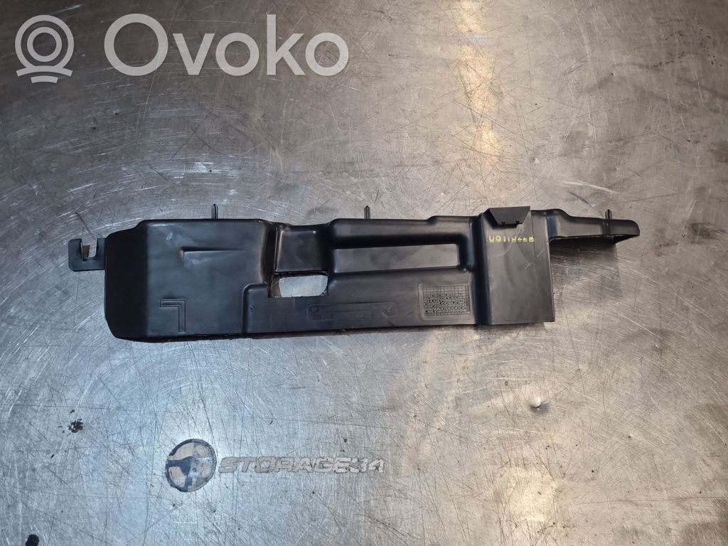 BMW 5 E39 Šoninis apdailos skydas 