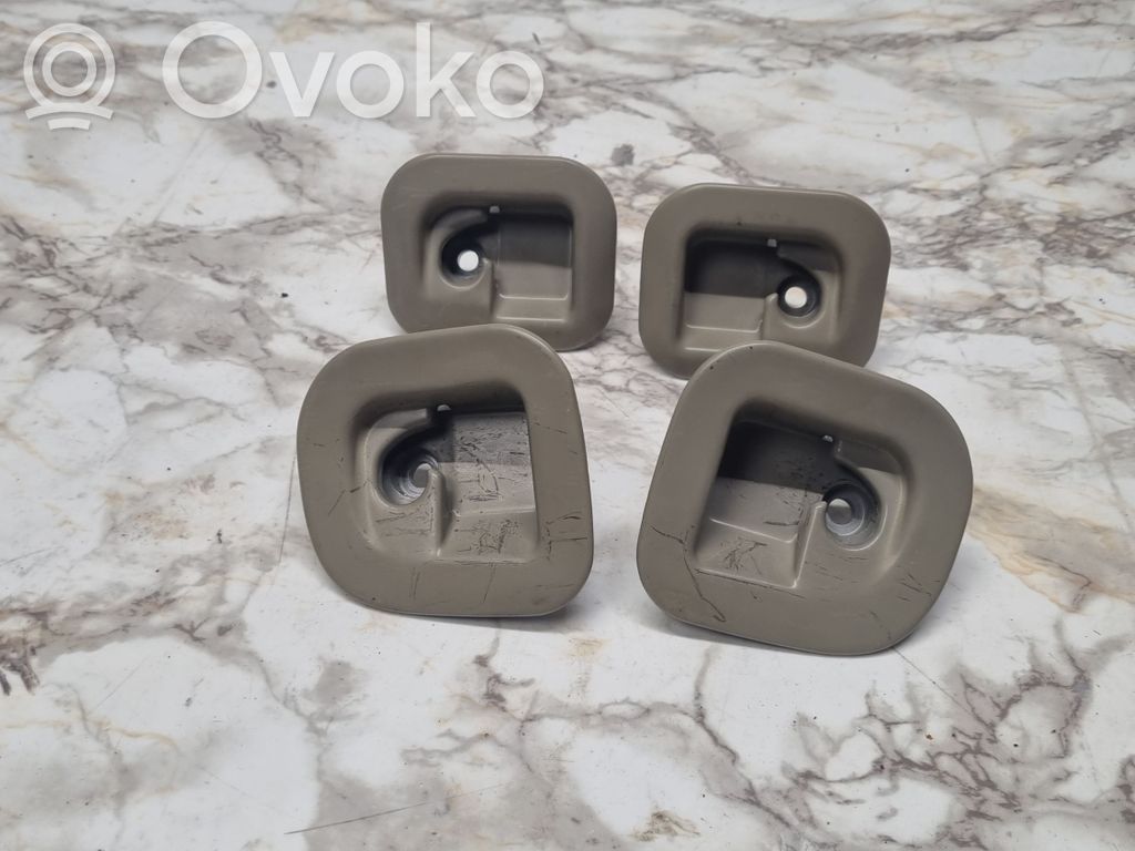 BMW 5 E39 Suport fixare panou colete 