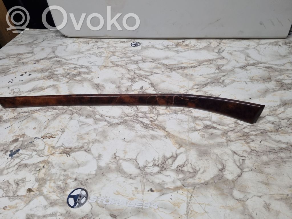 BMW 5 E39 Front door trim bar 