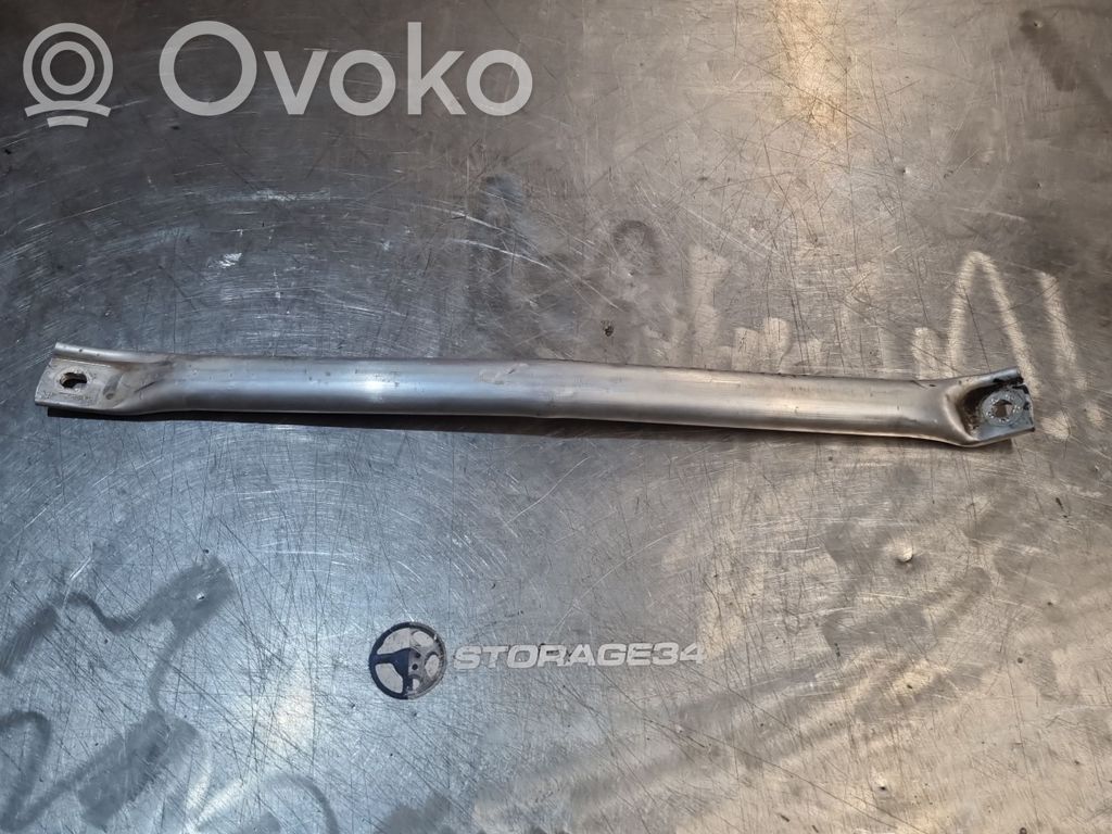 BMW X5 E70 Muu moottoritilan osa 