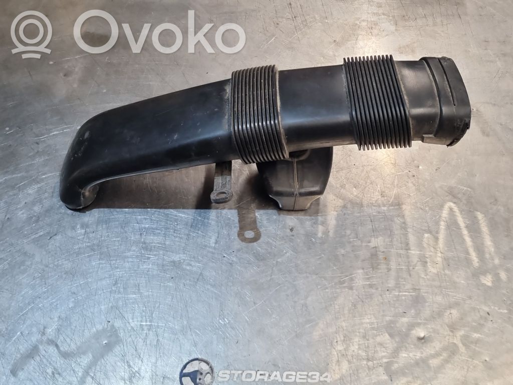 BMW X5 E70 Repuesto del conducto de ventilación 