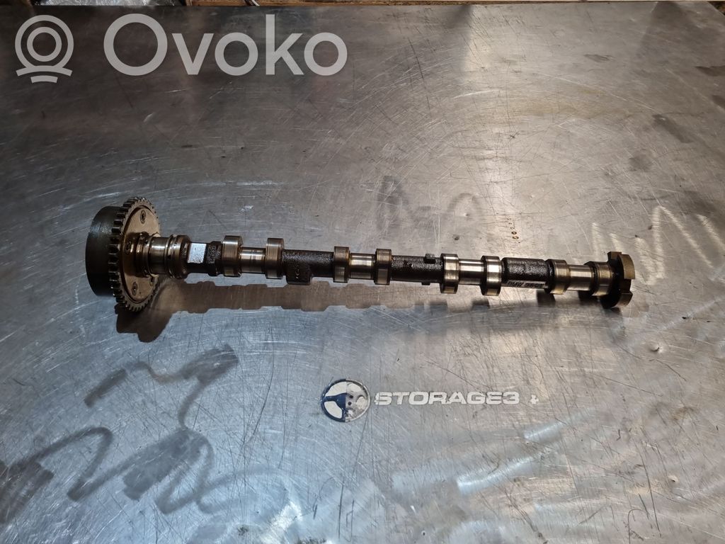 BMW X5 E70 Camshaft 