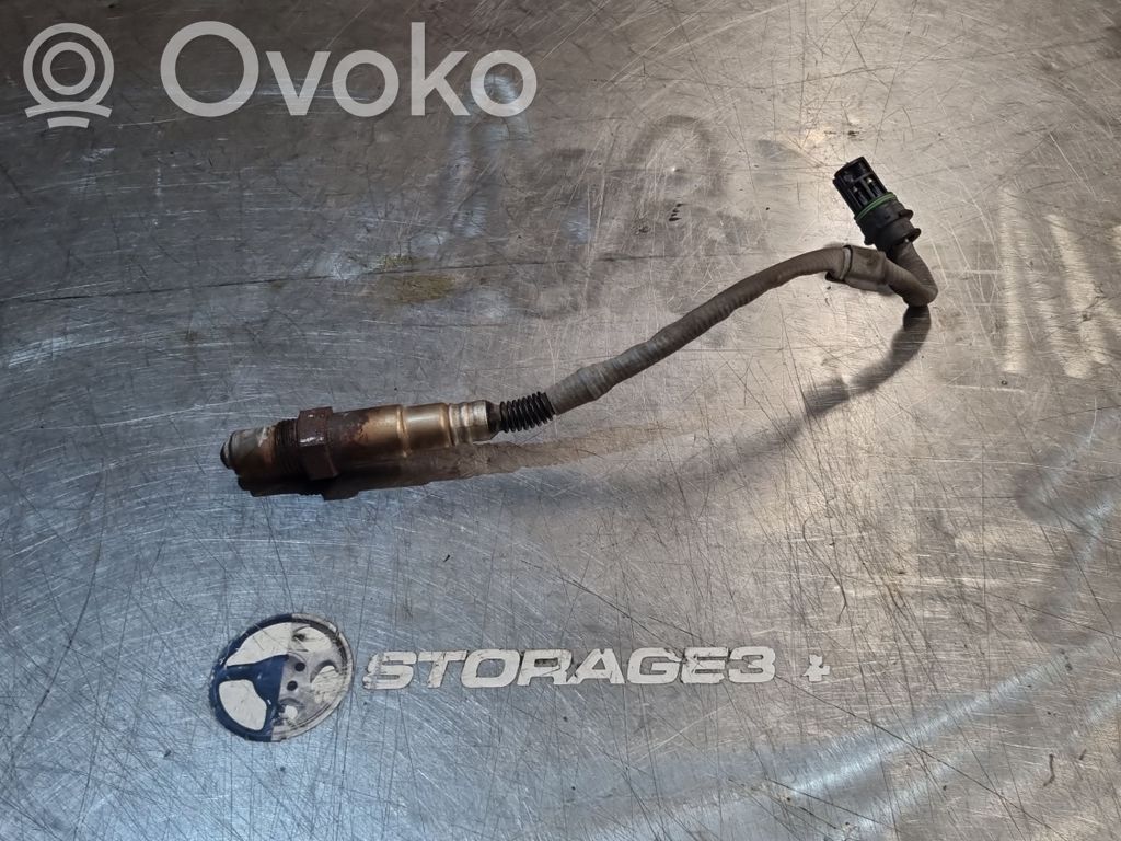 BMW X5 E70 Lambda probe sensor 