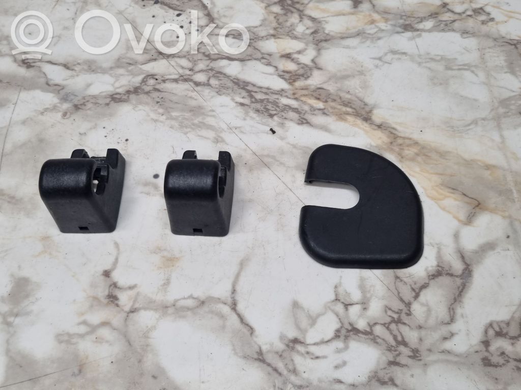 BMW X5 E70 Sun visor 