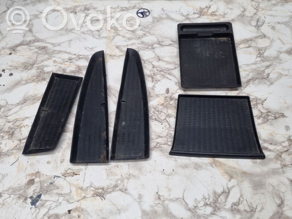 BMW X5 E70 Panel drawer/shelf pad 
