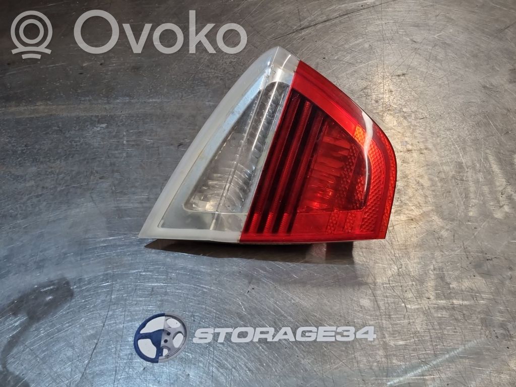 BMW 3 E90 E91 Tailgate rear/tail lights 