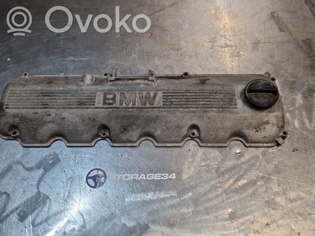 BMW 5 E34 Öldeckel 
