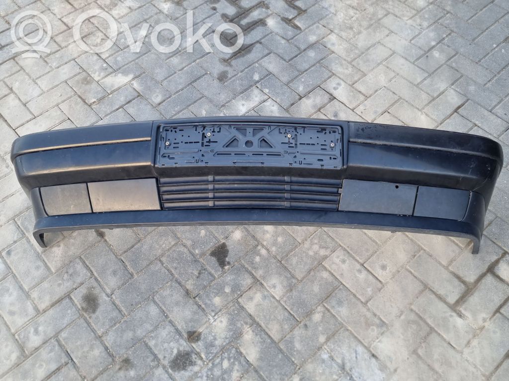 BMW 5 E34 Front bumper 