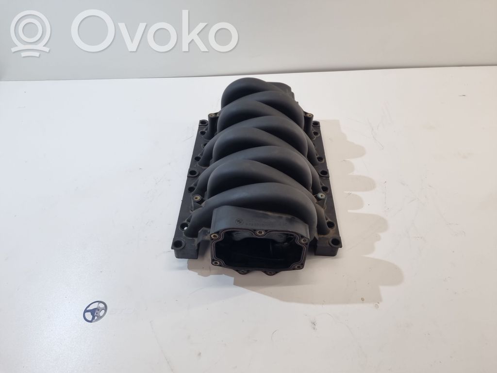 BMW 5 E34 Kolektorius įsiurbimo 