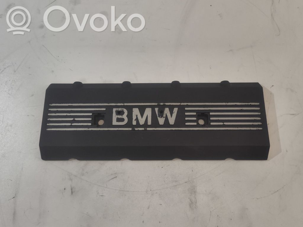 BMW 5 E34 Engine cover (trim) 