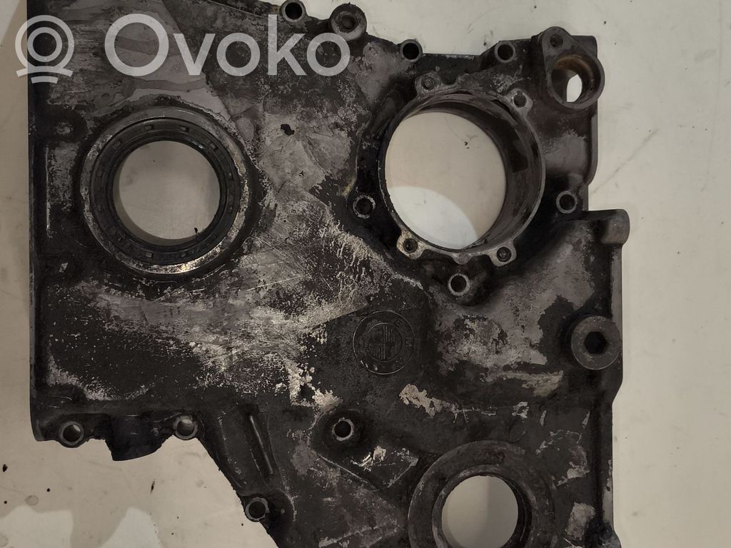 BMW 5 E34 Timing chain cover 
