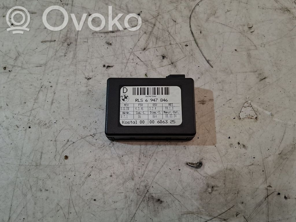 Lietaus daviklis   6947846,00606325