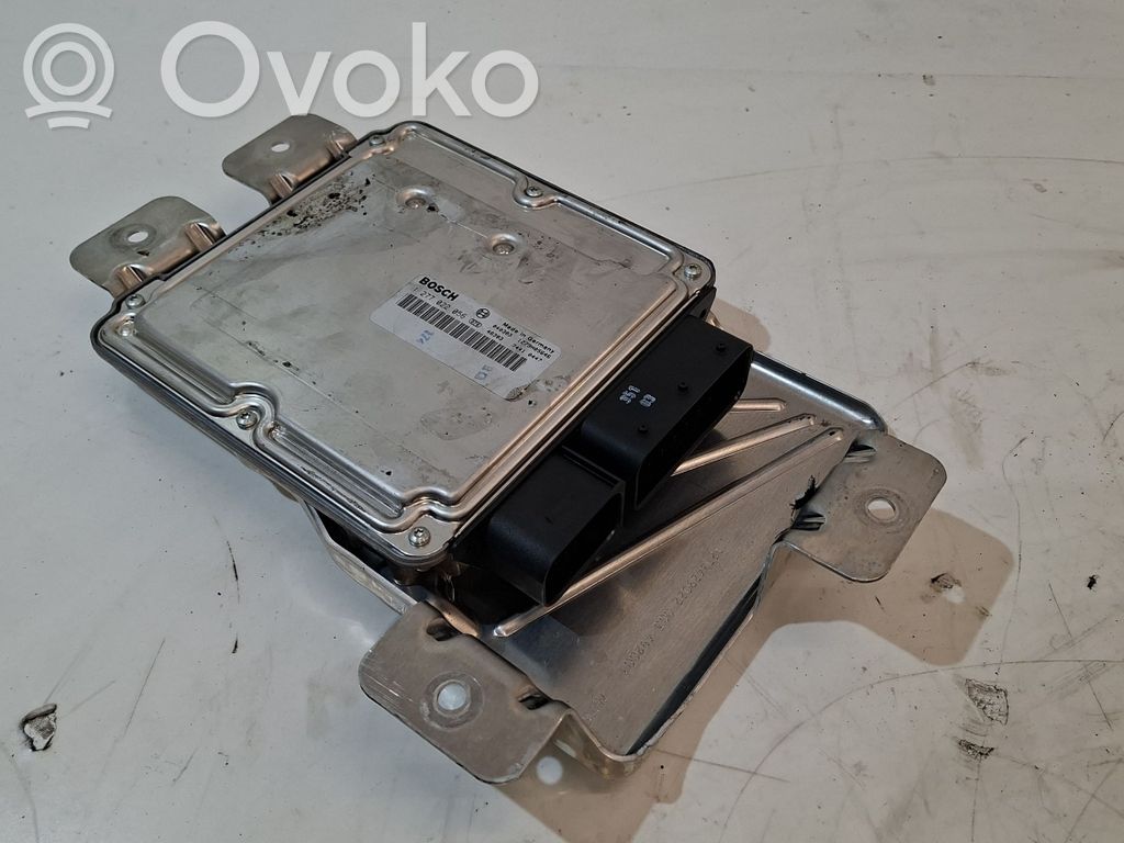 Steering rack control module   1277022056,6768512,022056,022056