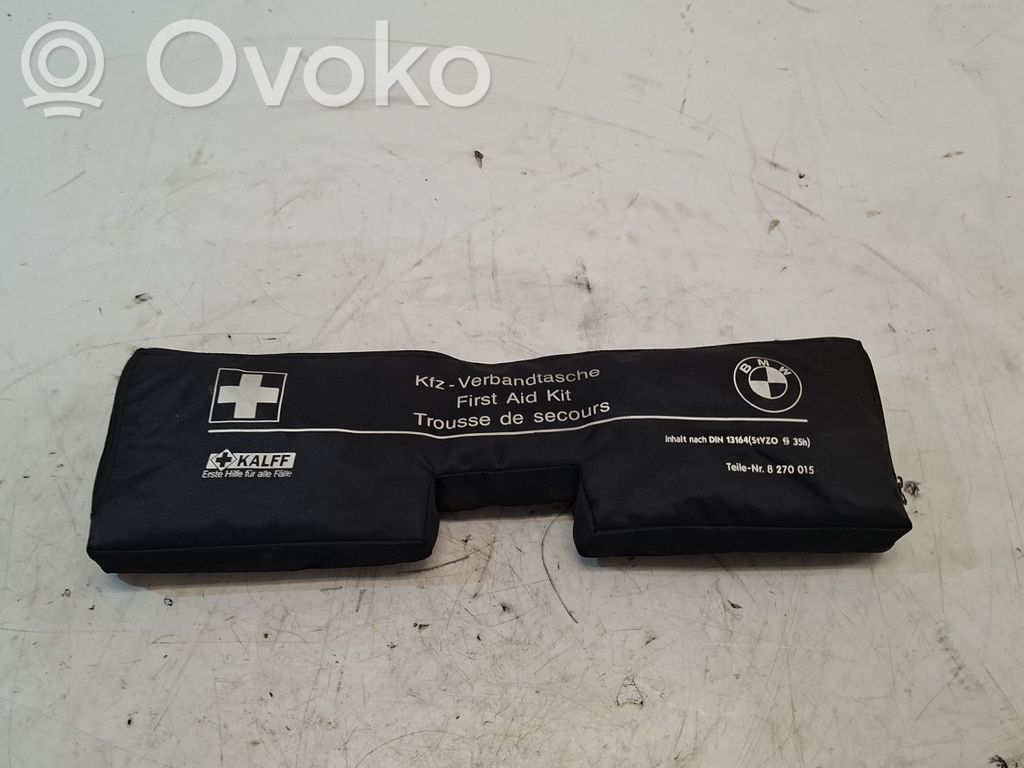 BMW 5 E60 E61 Аптека 