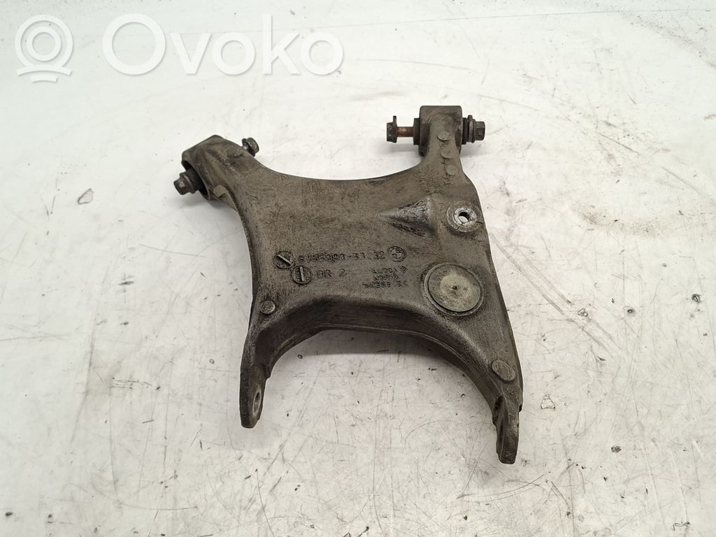 Querlenker Achsschenkel hinten   6755990