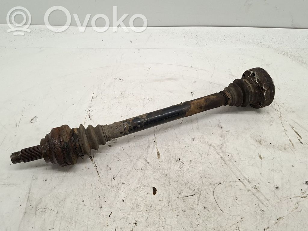 BMW 5 E60 E61 Rear driveshaft 