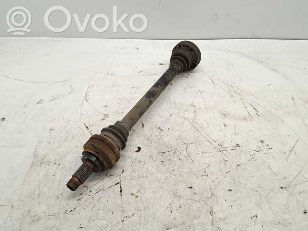 BMW 5 E60 E61 Rear driveshaft 