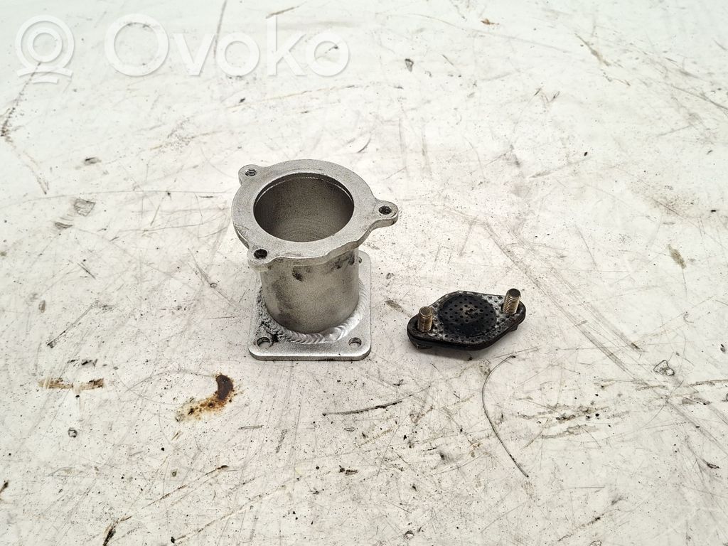 BMW 5 E60 E61 Válvula EGR 