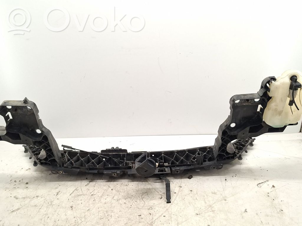 Renault Scenic II -  Grand scenic II Suport panou fixare radiatoare 