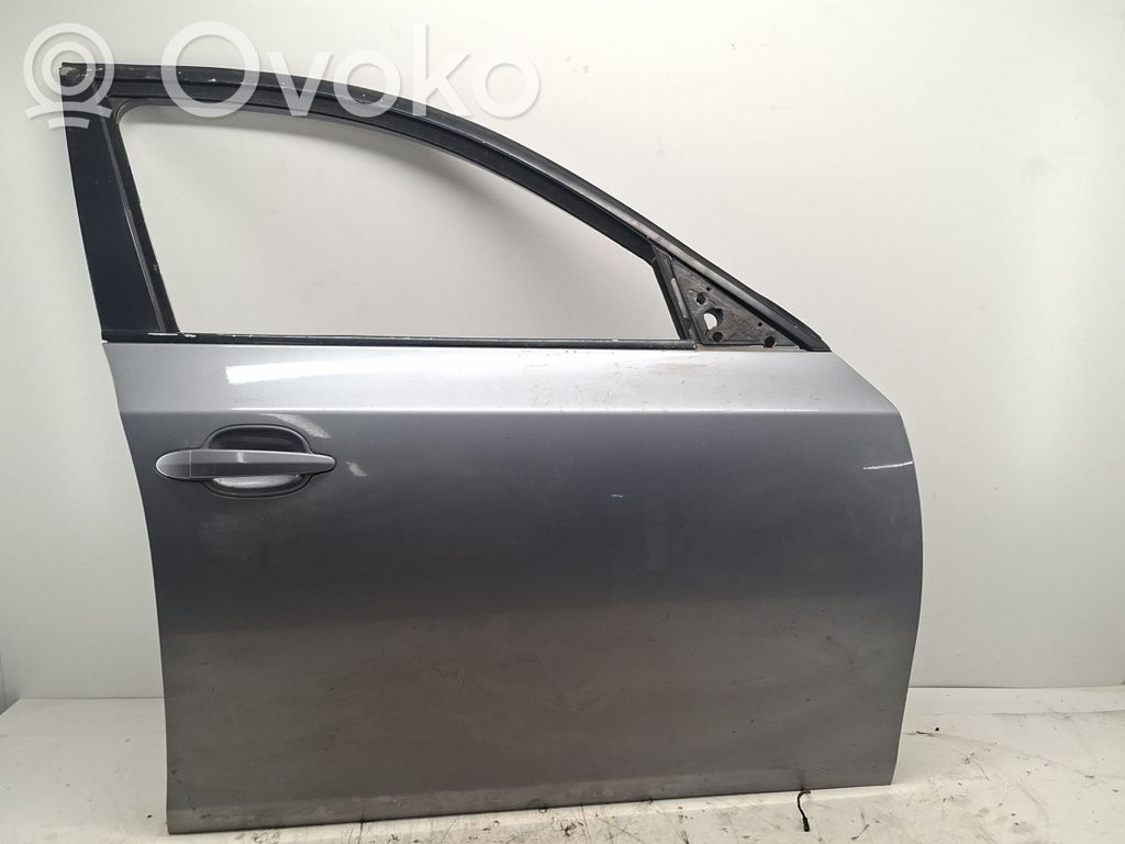 BMW 5 E60 E61 Etuovi 