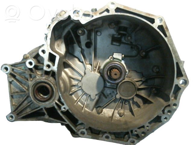 Opel Astra G Caja de cambios manual de 5 velocidades 