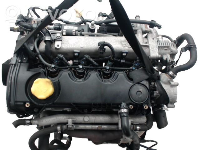 Fiat Stilo Engine 