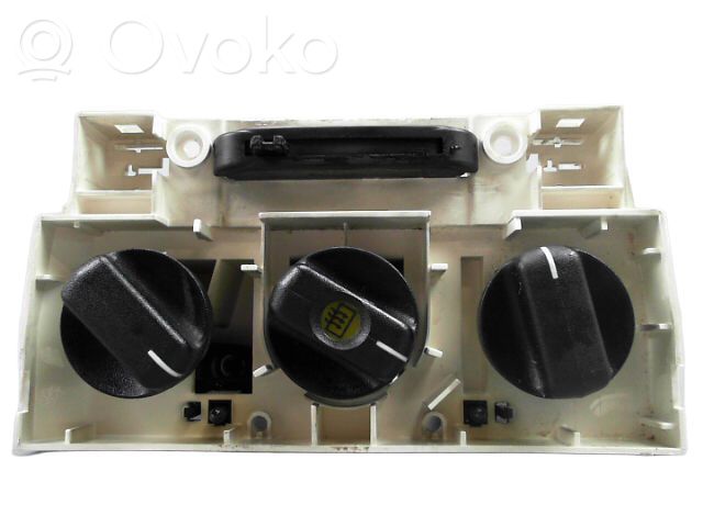 Opel Corsa B Climate control unit 