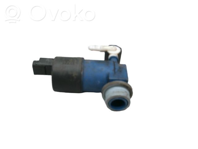 Renault Modus Pompa spryskiwacza szyby przedniej / czołowej 
