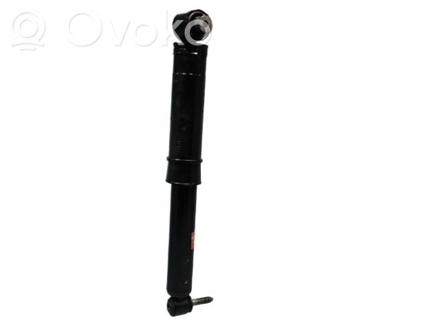 Renault Megane II Rear shock absorber/damper 
