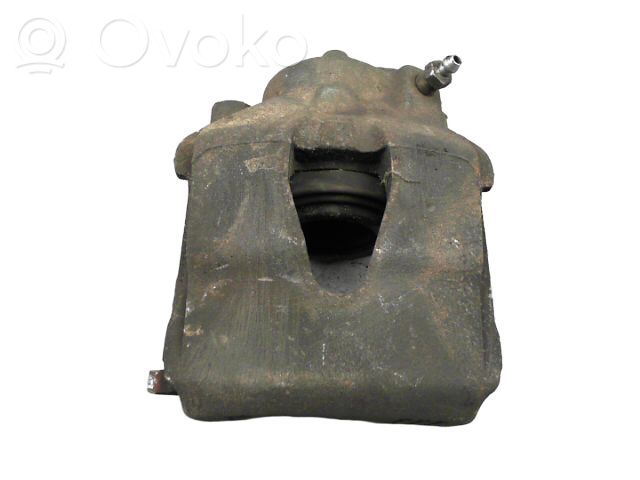 Seat Leon (5F) Etujarrusatula 