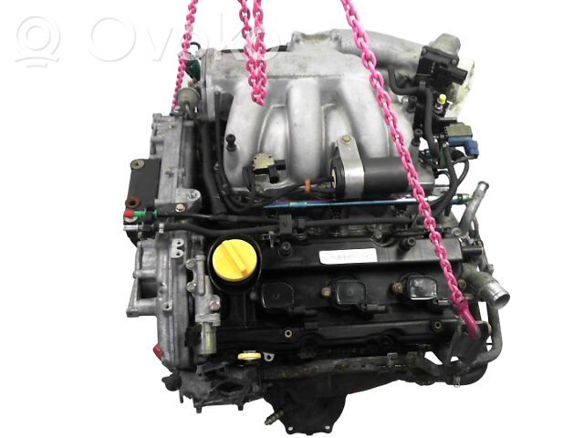 Engine   101022A016,101022A016,V4YA711