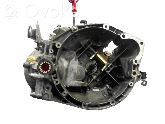 Peugeot 406 Scatola del cambio manuale a 5 velocità 