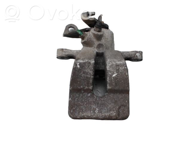 Renault Megane II Tylny zacisk hamulcowy 