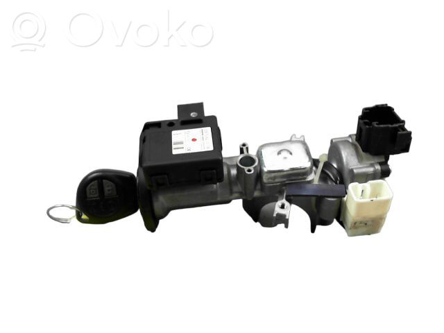 Suzuki Swift I Virtalukko 