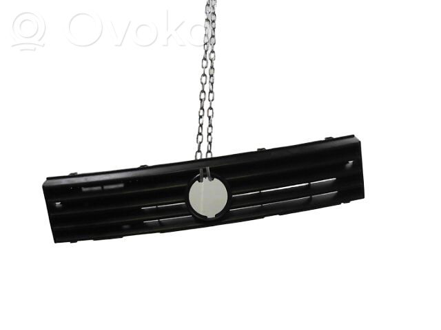 Volkswagen Polo II 86C 2F Maskownica / Grill / Atrapa górna chłodnicy 