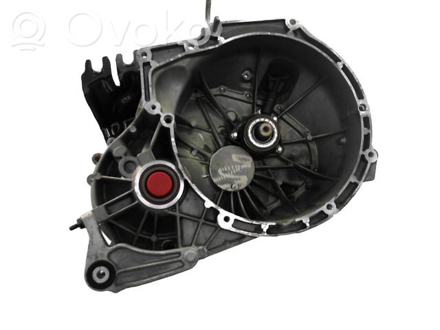 Ford Focus 5 Gang Schaltgetriebe