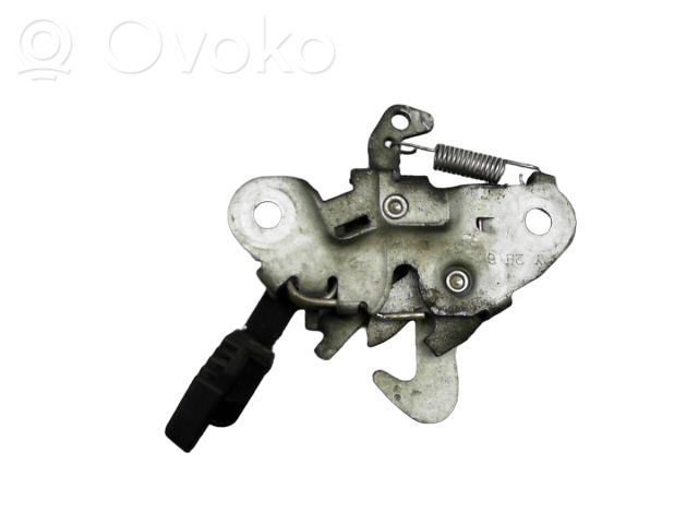 Peugeot 1007 Engine bonnet/hood lock/catch 
