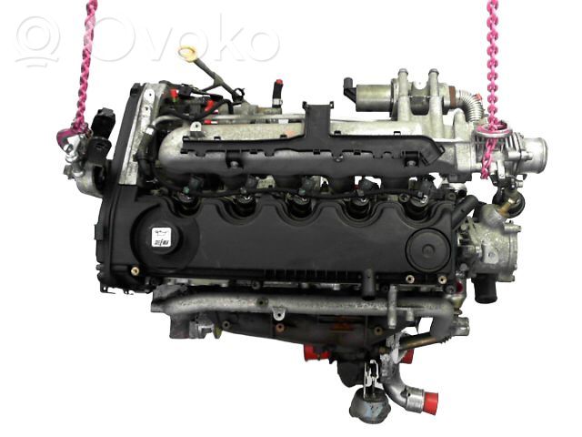 Alfa Romeo 166 Motor 
