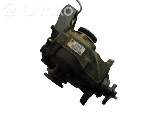 BMW M3 Hinterachsdifferential 