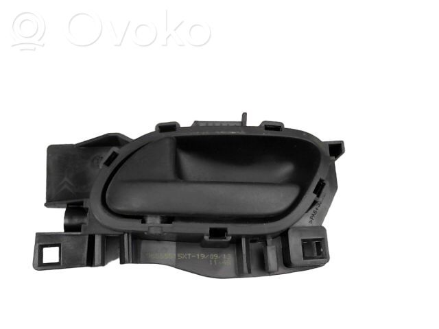 Citroen Berlingo Mâner interior ușă față 