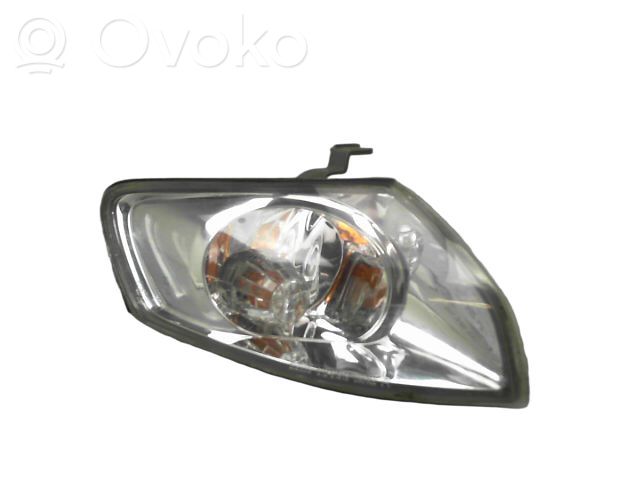 Mazda 626 Front indicator light 